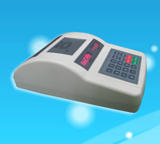 非接觸式IC/ID智能卡收費系統 智能安防與便捷支付的新標桿