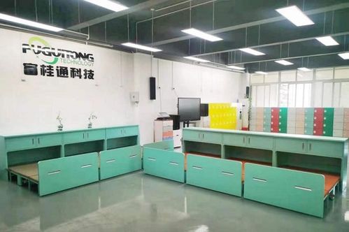 從“富桂通科技”看“專精特新”之路 一家“小巨人”如何以智造開辟存儲創(chuàng)新與智能卡研發(fā)新局