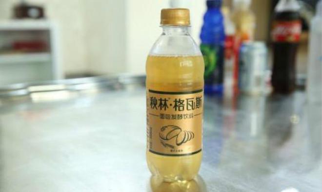 假如給你100萬,這5種&ldquo;黑暗飲料&rdquo;選1種代替水,你選誰?